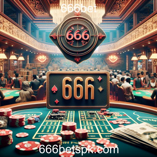 Descubra a Categoria High Roller no 666bet